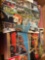 Variety of history and other booklets