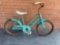 HEDSTROM vintage bicycle