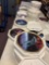 Hamilton Star Trek collector plates