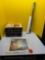 Eight Star Trek coffee table books, more