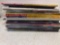 Star Trek magazines
