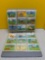 Album full of Looney Tunes cards