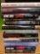 Star Trek books