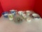 Copeland Spode, Wedgwood, Other bone China pieces