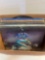 vintage record albums