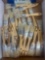 24 brushes