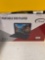 New portable 15 inch DVD player