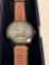 Swiss tactical watch
