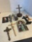 Jesus decorations
