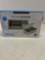 New battery recharger