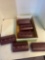 6 stauer travel watch cases
