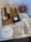 Christmas/winter household items