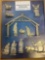 remembering the Christmas story, new solid metal nativity set