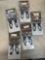 5 packs of two new wader suspenders