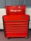 Snap on toolbox chest model KRSC40