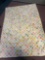 vintage quilt