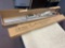 two new LED conversion kits for fluorescent fixture