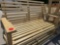 4 ft Quality built porch swing with chains