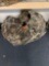 Large bag of duck decoys