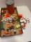 vintage fisher price little people