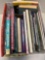 craft, Garden and animal books