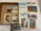 vintage postcards