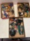 vintage action figure toys