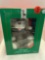 Santas best animated plush animal in box
