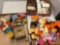 vintage childrens toys