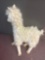 Plush llama toy 2 to 3 foot tall
