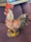 rooster decoration