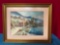 art Japanese silk embroidery