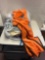 bag of clothing