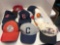 Cleveland and other sports hats