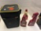 car detailing set in bag