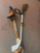 WORX trimmer Weedwhacker