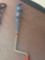 ice auger