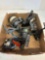 Fishing reels