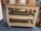 Rubbermaid commercial shop cart