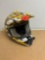 Biking helmet size large