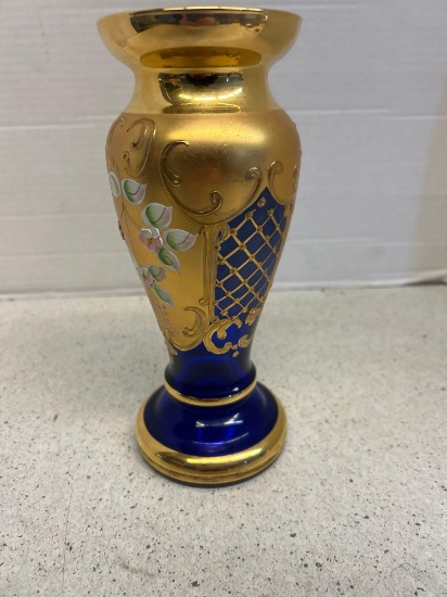 Murano vase