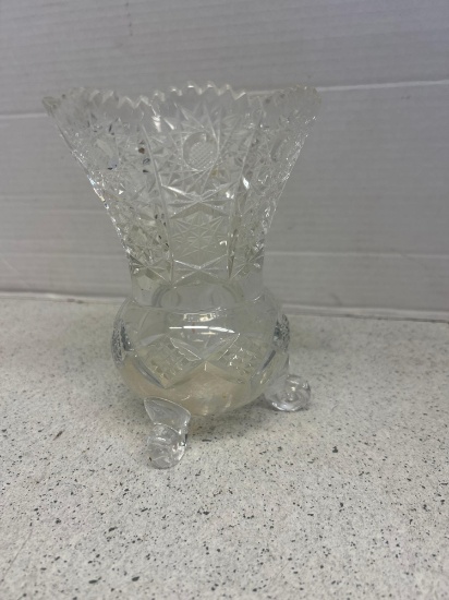 antique EAPG glass