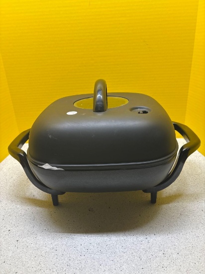 Rival electric fry pan