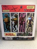 BST Eastman lairds teenage mutant ninja turtles action figures