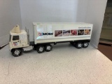 Nylint Moen tractor trailer