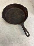 Wagner sidney 0 1050M cast iron skillet