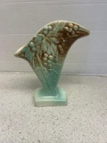 McCoy vase