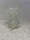 antique EAPG glass