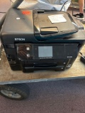 Epson W-4  3540 All in one printer/scanner working condition