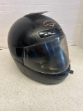 Harley Davidson, XL motorcycle helmet GR1500